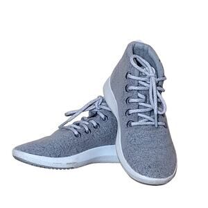 Allbirds Mizzle Collection Gray Women Size 10W